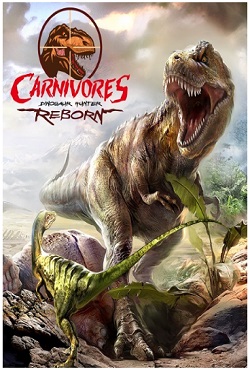 Carnivores: Dinosaur Hunter Reborn - скачать торрент