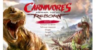 Carnivores: Dinosaur Hunter Reborn - скачать торрент