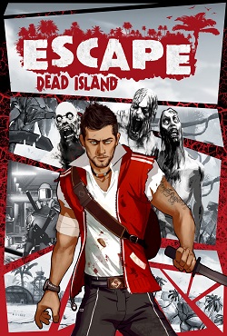 Escape Dead Island - скачать торрент