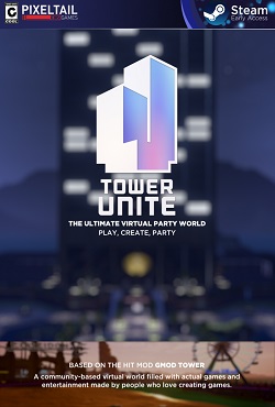 Tower Unite - скачать торрент
