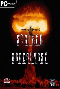 Сталкер Апокалипсис - скачать торрент
