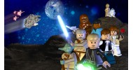 Лего Звездные войны 2 - скачать торрент