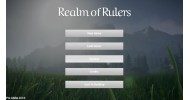 Realm of Rulers - скачать торрент