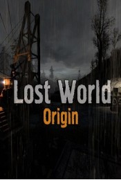 Сталкер Lost World Origin