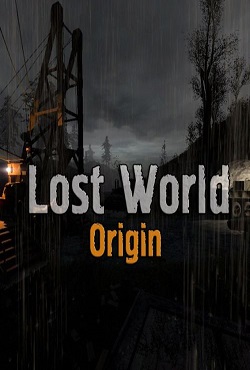 Сталкер Lost World Origin - скачать торрент