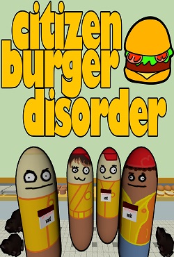 Citizen Burger Disorder - скачать торрент
