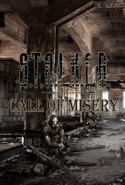 Сталкер Call of Misery 2019 - скачать торрент