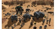 Warhammer 40,000: Sanctus Reach - скачать торрент
