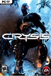 Crysis 1 от Механиков