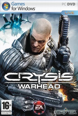 Crysis Warhead - скачать торрент
