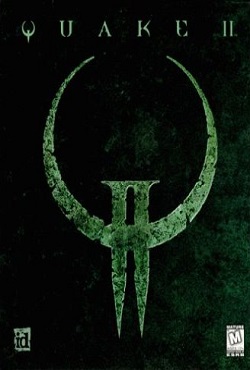 Quake 2 - скачать торрент