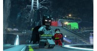 Лего Бэтмен 3 - скачать торрент