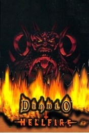 Diablo Hellfire