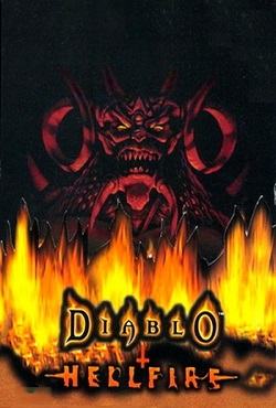 Diablo Hellfire - скачать торрент
