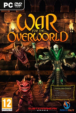 War for the Overworld - скачать торрент