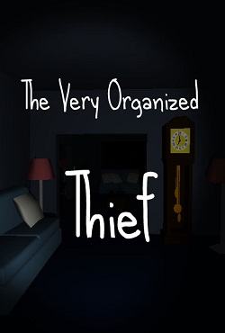 The Very Organized Thief - скачать торрент