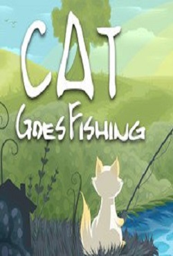 Cat Goes Fishing - скачать торрент