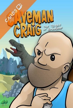 Caveman Craig - скачать торрент