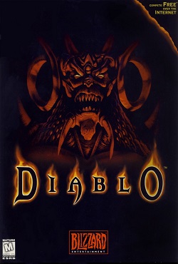 Diablo 1 - скачать торрент
