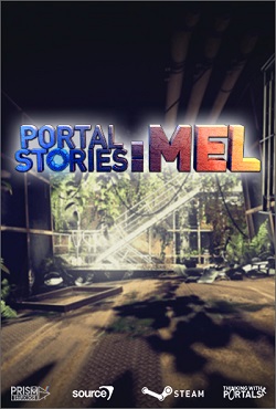 Portal Stories: Mel - скачать торрент