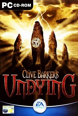 Clive Barker's Undying - скачать торрент