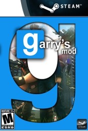 Garry's Mod 2021 - 2022