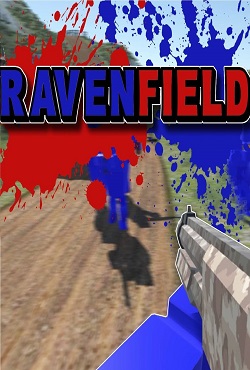 Ravenfield Build 1 - скачать торрент