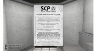 SCP: Containment Breach - скачать торрент