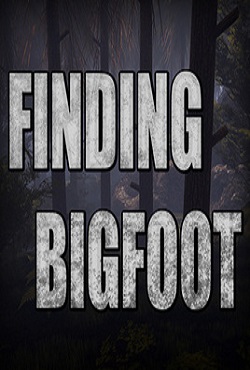 Finding Bigfoot - скачать торрент