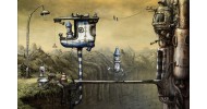 Machinarium - скачать торрент