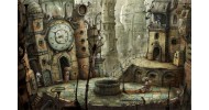 Machinarium - скачать торрент