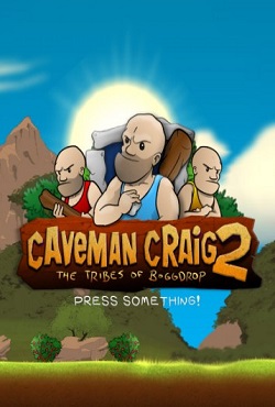 Caveman Craig 2 - скачать торрент