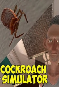 Cockroach Simulator - скачать торрент