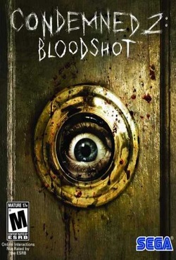 Condemned 2 Bloodshot - скачать торрент