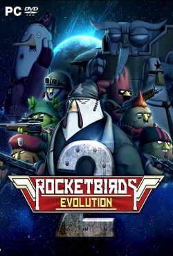 Rocketbirds 2: Evolution - скачать торрент