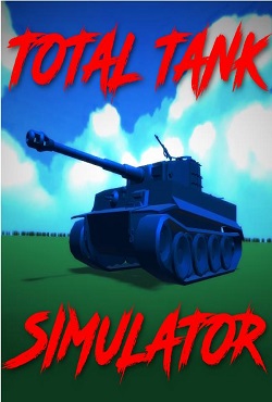 Total Tank Simulator - скачать торрент