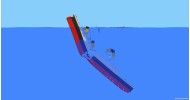 Sinking Simulator Ship Sandbox 2 - скачать торрент