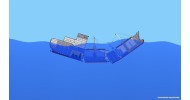 Sinking Simulator Ship Sandbox 2 - скачать торрент