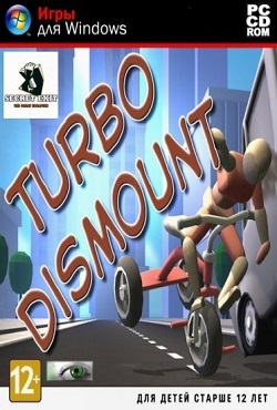Turbo Dismount - скачать торрент