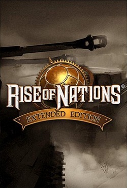 Rise of Nations - скачать торрент