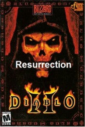Diablo 2 Resurrection