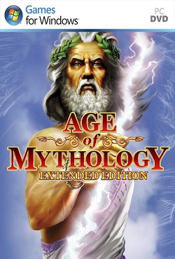 Age of Mythology: Extended Edition - скачать торрент