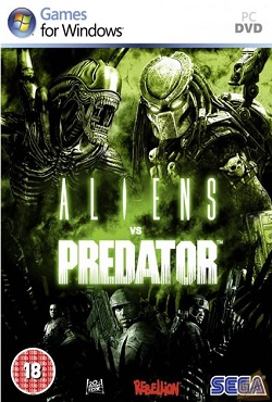 Aliens vs Predator 2010 - скачать торрент