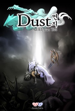 Dust: An Elysian Tail - скачать торрент