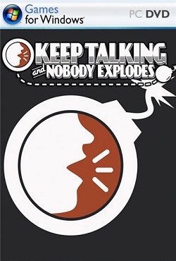 Keep Talking and Nobody Explodes - скачать торрент
