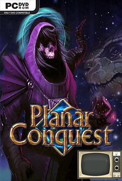 Planar Conquest - скачать торрент