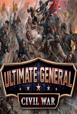 Ultimate General Civil War - скачать торрент
