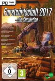 Forestry 2017 The Simulation