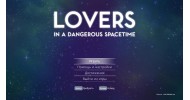 Lovers in a Dangerous Spacetime - скачать торрент