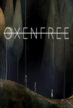 Oxenfree - скачать торрент